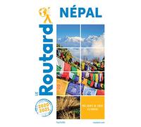 Guide du Routard Népal