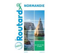 Guide du Routard Normandie 2020/21