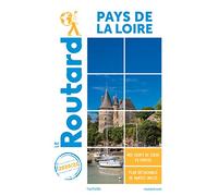 Guide du Routard Pays de la Loire 2020/21