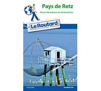 Guide du Routard Pays de Retz