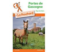 Guide du Routard Pays Portes de Gascogne
