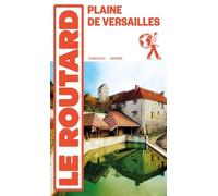 Guide du Routard Plaine de Versailles