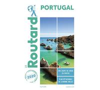 Guide du Routard Portugal 2020