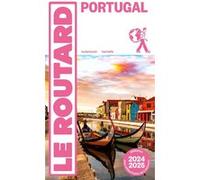 Guide du Routard Portugal 2024/25 Collectif (Auteur)