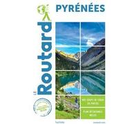 Collectif – Guide du Routard Pyrénées – Broché