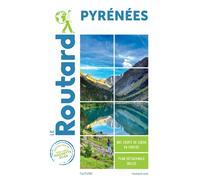 Guide du Routard - Pyrénées | Hachette