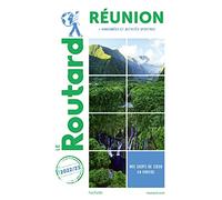 Guide du Routard Réunion 2022/23