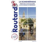 Guide du Routard Scandibérique (partie sud) Collectif (Auteur)