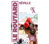 Guide du Routard - Séville 2026/27 | Hachette