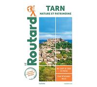 Le Routard – Tarn : nature et patrimoine – Édition 2021