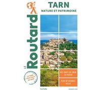 Guide du Routard Tarn Collectif (Auteur)