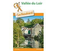 Guide du Routard Vallée du Loir