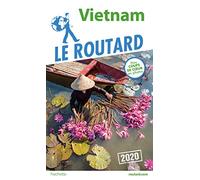 Guide du Routard Vietnam 2020