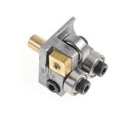 Guide Du Ruban de Rechange Pour Scie À Ruban Proxxon Code 28187