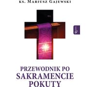 Guide du sacrement de pénitence