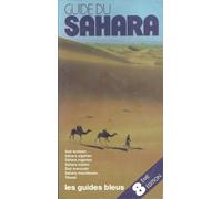 Guide du Sahara
