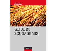 Guide du soudage MIG