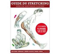 Guide du stretching Collectif (Auteur)