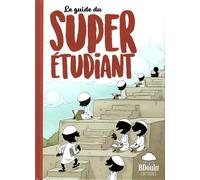 Guide du Super Etudiant