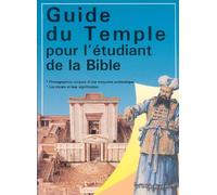 Guide du Temple pour l'étudiant de la Bible