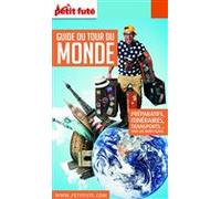 GUIDE DU TOUR DU MONDE 2018/2019 Petit Futé