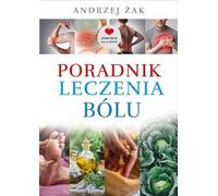Guide du traitement de la douleur Andrew ¯ak (Buch auf Polnisch)