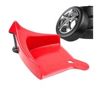 Guide du tuyau pour le lavage de voitures, guide de tuyau de voiture - Rouleau de tuyau de pneu pour le lavage des véhicules | Accessoires de détail automobile, outil de lavage automobile lourd pour l