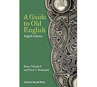 Guide du vieil anglais