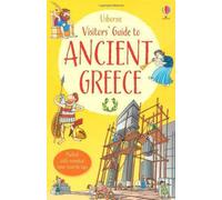 Guide du visiteur de la Grèce antique