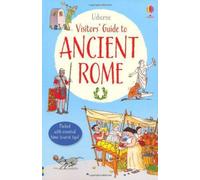 Guide du visiteur de la Rome antique
