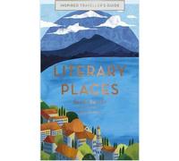 Guide du voyageur inspiré Lieux littéraires