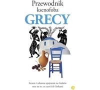 Guide du xénophobe Grecs