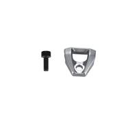 Guide durite de fourche Rockshox Boxxer C1+ 2019+ Noir