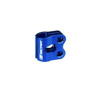 Scar Blc100b Front Brake Clamp Bleu