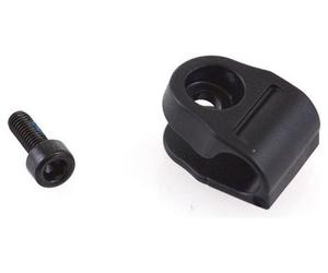 Guide durite fox racing shox pour fourche