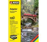 Noch – Ratgeber Easy-Track « Die Albulabahn in Spur N »