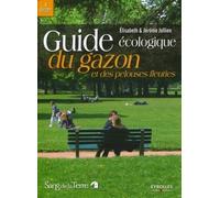 Guide Écologique Du Gazon Et Des Pelouses Fleuries