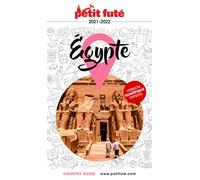 Guide Egypte 2021 Petit Futé