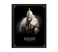 FUTUREPRESS Guide Officiel Jeu vidéo Elden Ring Les Tomes du Savoir : Volume 3 Shadow of The Erdtree - Version française