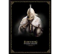 Guide Elden Ring - Les Tomes Du Savoir Volume III : Shadow Of The Erdtree INNELEC