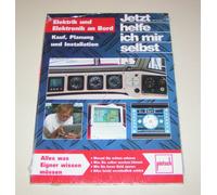 Guide Électricité Et Électronique À Bord - Achat, Planification Et Installation