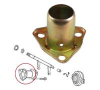 Guide embase de boîte de vitesses pour boîte VW guidée avec trou pour passage d'huile