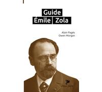 Guide émile Zola