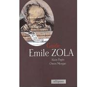 Guide Emile Zola
