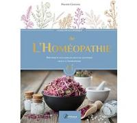 Guide encyclopédique de l'Homéopathie Philippe Chavanne (Auteur)