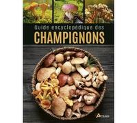 Guide encyclopédique des champignons
