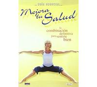 Guide Essentiel : Améliorez Votre Santé / Guia Esenical: Mejora Tu Salud (Dvd)