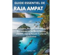 Guide Essentiel de Raja Ampat: Itinéraires, Plongée, Snorkeling, Excursions sur les Îles & Secrets d’Initiés dans le Paradis Caché de l’Indonésie
