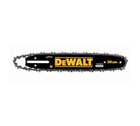 Guide et chaine Oregon DEWALT DT20665-QZ - 30cm