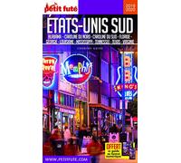 Guide Etats-Unis Sud 2019-2020 Petit Futé